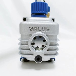 Pompe à air conditionné à mini-vanne rotative Feiyue High HVAC, simple ou double étage, pour réfrigération et pompe à vide FY-1H-N - Product Image 3