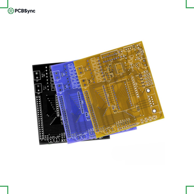 FR4 TG150 Medical Grade PCB Multilayer Circuit Board High Quality Factory