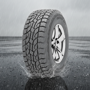 ยางรถยนต์ 185/65R15 225/65R16 คุณภาพสูง ราคาขายส่ง ยางรถยนต์นั่งส่วนบุคคล - Product Image 5