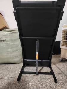 Tapis Roulant Domestico di Alta Qualità con Ottimo Rapporto Qualità-Prezzo, con Nastro di Corsa a Motivo Diamantato e Area di Corsa Più Ampia di 400*1100mm - Product Image 6