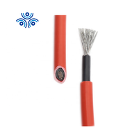 Solar-PV-Kabel 4mm2 6mm2 DC 1500V Photovoltaik-Solarkabel für Solarenergie