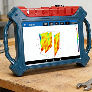 Détecteur d'eau haute performance ADZN-1200 pour la recherche d'eau souterraine - Product Image 1