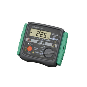 Multímetro Digital Kyoritsu 1019R de Rango Automático para Uso Profesional, Japón - Product Image 5