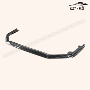 Labbro Anteriore in Fibra di Carbonio Stile VRSA1 per SUBARU WRX <span class=keywords><strong>STI</strong></span> S4 VAB VAF dal 2018 in Poi (Restyling) - Product Image 6