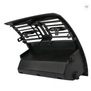 Conjunto de Ventilación de Aire Acondicionado Trasero para BMW 64229172167, Actuador Manual, Plástico ABS, Montaje en Pared, Rectangular, Contemporáneo, Fácil Instalación - Product Image 1