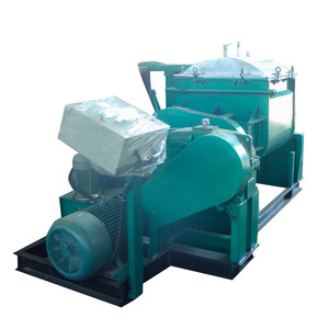 Nhà Máy Bán CMC Nhào Máy Dính Sigma Xà Phòng Mixer 100-200l Xà Phòng Vít Đùn Kneader Máy Với Sưởi Ấm Áo Khoác - Product Image 5