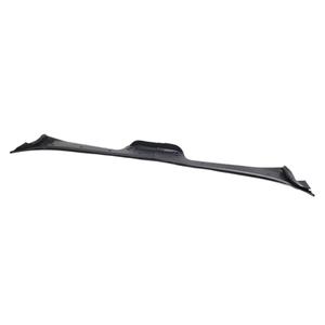 BMW serie 5 coupé protezione parabrezza anteriore tergicristallo pannello 51717027083 Set 2 pezzi - Product Image 1