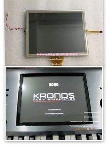Repuesto de Pantalla LCD Original para <span class=keywords><strong>Korg</strong></span> <span class=keywords><strong>Kronos</strong></span> 2 - Product Image 2