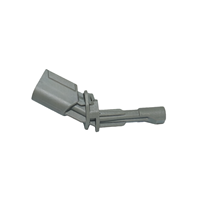 Capteur de vitesse de roue ABS OE WHT003859A Neuf Garantie 1 an pour FAW-Volkswagen CC Gauche Remplacement