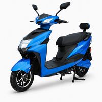 Vélo électrique Moped MTBGO avec moteur 1000W, capacité de montée élevée et amortisseur hydraulique