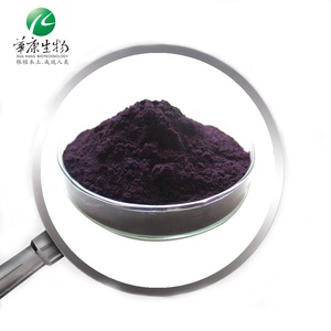 Factory supply <strong>elderberry</strong> fruit sambucus <strong>extract</strong> 5% 25% anthocyanidin powder Huakang - Product Image 1