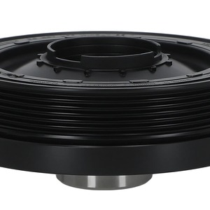 Polea de Cigüeñal 11237823191 para <span class=keywords><strong>BMW</strong></span> Serie 1-3-5 X1-X3 118d <span class=keywords><strong>120d</strong></span> 318d 320d 520d - Product Image 2