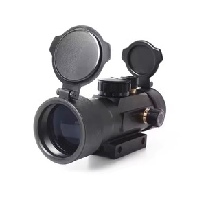 Kit de voyage extérieur léger avec viseur réflexe HD 3x44 anti-buée, étanche et portable – Équipement auxiliaire portatif - Product Image 2