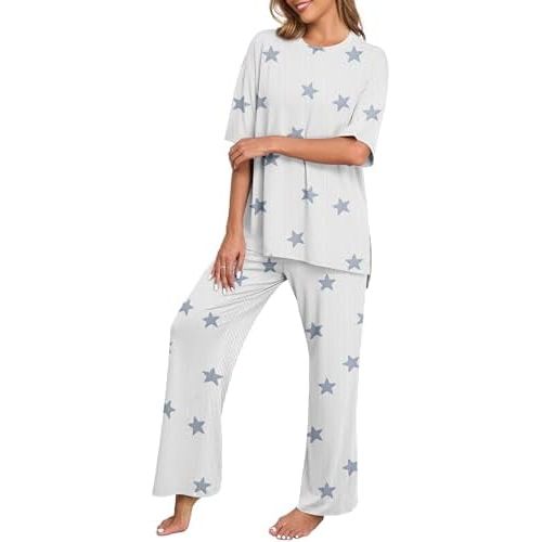 Fp-stripe Blue Star