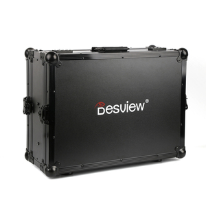 <span class=keywords><strong>Desview</strong></span> 21.5 "3G-SDI Quad View multiview 1000 nit จอมอนิเตอร์กล้อง LCD หลายมุมมองโต๊ะทำงานจอแสดงผล4K 60โรงงาน - Product Image 6