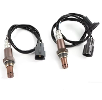 89467-47071 89465-47070 Capteurs d'oxygène O2 avant et arrière, capteurs automobiles pour Toyota Prius 1.5L 2004-2009