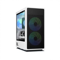 11 35L Gaming Desktop Computer Pc 5070 Graphics I7 14700F CPU High Performance Gaming Desktop