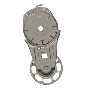 Tendeur de courroie moteur Cummins authentique 3978022 (OCZ) pour engins lourds, camions, excavatrices, pièces automobiles - Product Image 5