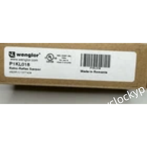 ตู้เก็บกล้อง SLR อเนกประสงค์ Wenglor P1KL018 รุ่นใหม่ - Product Image 2