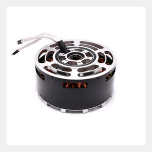 200kg Poussée Puissante 240100 Poussée BLDC <span class=keywords><strong>Moteur</strong></span> pour Paramoteur <span class=keywords><strong>Parapente</strong></span> Heavy Lift Drone et Multi Rotor Drone - Product Image 2