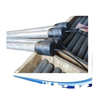 Anot Hình Ống Bằng Gang <span class=keywords><strong>Silicon</strong></span> Cao Với Thành Phần Điện Hóa Tốt - Product Image 2