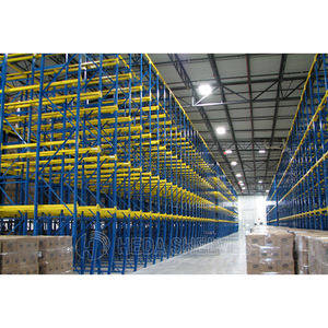 מורט מזרן מערכת ציוד כונן ב מתכת מדפי פלדה שכבה כבד החובה מחסן <span class=keywords><strong>Rack</strong></span> - Product Image 4