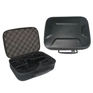 EVA Molded Case LOGO Size Color Custom Design Tool Case EVA Carry Bag Protective Hard Case