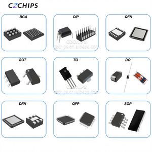 Whole Sale XH-7A Accessories_20X5.8MM_TM Connectors Wire-to-Board Pin Headers 1x7P 2.5mm Vertical Through-Hole 7P - Product Image 6
