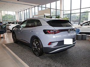 2026 Gran Oferta SUV Eléctrico <span class=keywords><strong>Volkswagen</strong></span> ID.4 Crozz con Volante a la Izquierda, Promoción de Bajo <span class=keywords><strong>Precio</strong></span> <span class=keywords><strong>Volkswagen</strong></span> ID.4 Pro 2026 - Product Image 3