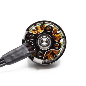 Factory Outlet ECO II Series 2306 4S 2400KV Brushless Motor Metal M5 for <b>RC</b> Racing <b>Drone</b> 16x16mm Mounting - Product Image 2