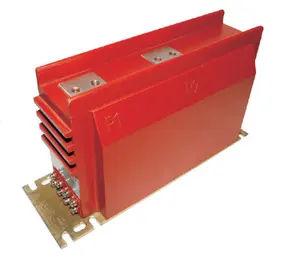 12KV Low Voltage Transformer Small Size Single Phase 5-600A 0.2S 0.5 10P10 Current Transformer
