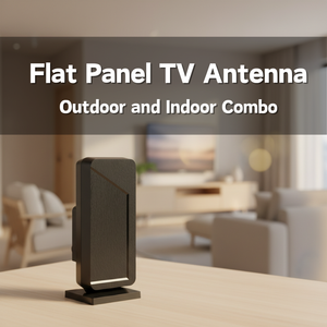 <span class=keywords><strong>Antena</strong></span> <span class=keywords><strong>de</strong></span> <span class=keywords><strong>TV</strong></span> DVBT2 <span class=keywords><strong>de</strong></span> Alta Ganancia ANTOP, Material Plástico para Uso en Interiores/Exteriores, Opciones <span class=keywords><strong>de</strong></span> Montaje en Poste o Soporte <span class=keywords><strong>de</strong></span> Mesa para Recepción <span class=keywords><strong>de</strong></span> Largo Alcance - Product Image 2