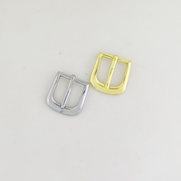Boucle de ceinture en métal moulé sous pression personnalisée en gros de haute qualité