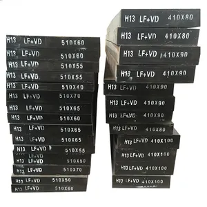 Wholesale of 3Cr2Mo P20 1.2330 electroslag cold working die casting steel plates by manufacturers
