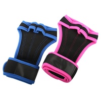 Vigor Power Gear Sarung Tangan Angkat Besi, Promosi Nyaman dengan Fitness untuk Latihan Latihan Latihan