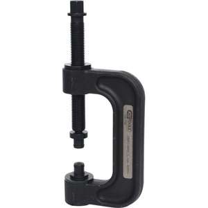 KS TOOLS-700,1780 C juego de marcos de prensa de abrazadera (4 piezas)-EAN 4042146639825 TRANSMISIÓN - Product Image 1