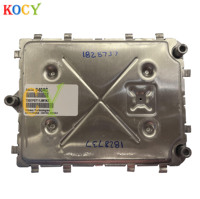 Unidad de Control del motor 2500 68434940AC 68434 940AC ECU ECM para Dodge Ram Módulo de controlador electrónico Tablero de computadora del motor del automóvil