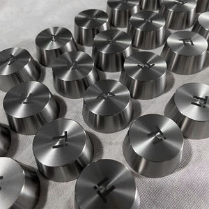 تيتانيوم <span class=keywords><strong>4N5</strong></span> عالي النقاء - هدف رش المادة من المصنع للبيع - Product Image 3