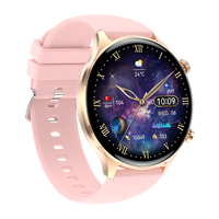 Nouvelle Montre Connectée de Luxe 5G Série 10 DZ09 AI M99 avec Caméra et Paiement NFC pour Unisexe - Modèle 2025 Chine