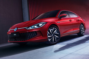Nuevo Modelo 2025: <span class=keywords><strong>V</strong></span> W Lamando, <span class=keywords><strong>Auto</strong></span> Usado a Gasolina, Económico, Versión Superior, Vehículo Chino 1.4T 150Ps, para Adultos - Product Image 2