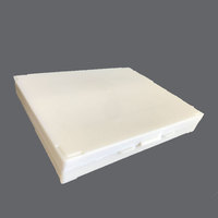 Microscope Slides Storage Box for Pathological Section