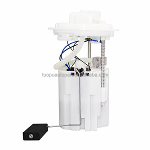 Pompe à carburant neuve de haute qualité 55601544 pour <span class=keywords><strong>ALFA</strong></span> <span class=keywords><strong>ROMEO</strong></span> 159 Brera Spider - Product Image 1