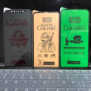 21D 9D Todo Tipo <span class=keywords><strong>de</strong></span> Cristal Templado para iPhone 16 15 Pro Max Protector <span class=keywords><strong>de</strong></span> Pantalla <span class=keywords><strong>de</strong></span> Cristal Templado para iPhone 14 13 Pro 17 16 15 - Product Image 4