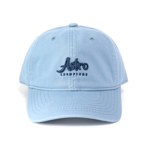 Casquettes de baseball en coton unisexes à 6 panneaux non structurées à visière incurvée, logo brodé personnalisé, prix d'usine, style décontracté sportif, casquettes de papa - Product Image 2