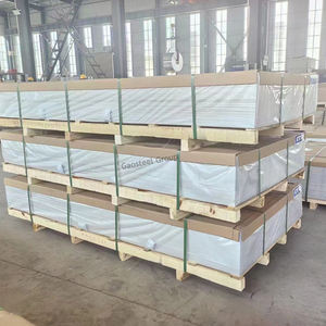 1060 알루미늄 합금 시트 kg당 가격 5000 시리즈 알루미늄 미러 시트 5356 5754 알루미늄 시트 - Product Image 4