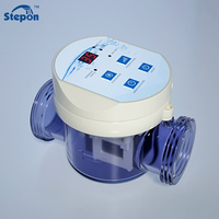 Générateur de chlore Stepon 2,5g-10g pour piscine à eau salée, avec application WiFi, OEM ODM, filtre de piscine, chlorinateur