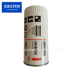 KIT FILTRO DE AIRE 3001151300 KIT FILTRO DE ACEITE <span class=keywords><strong>RIF</strong></span> 3001151301 para Compresor de Aire Atlascopco, Piezas Originales, Comprar En Línea - Product Image 6