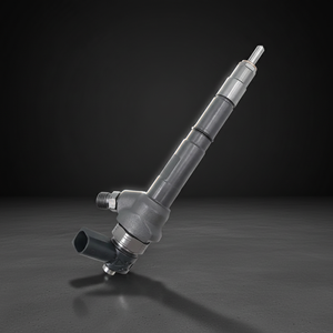 Iniettore Diesel Affidabile con Molla di Regolazione della Pressione e Tappetino per un Funzionamento Costante - Product Image 1