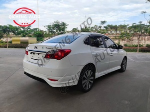 Hyundai Celesta Elantra 2015 en stock, voiture d'<span class=keywords><strong>occasion</strong></span>, essence, 1.6L, boîte manuelle, à vendre, véhicule d'<span class=keywords><strong>occasion</strong></span> - Product Image 6