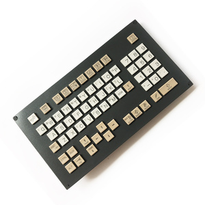 A02B-0303-C328 Nouveau clavier de panneau de commande FANUC d'origine pour machine CNC - Product Image 4